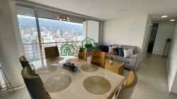 APARTAMENTO EN VENTA  LA CONCORDIA - NUEVO SOTOMAYOR
