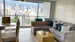 APARTAMENTO EN VENTA  LA CONCORDIA - NUEVO SOTOMAYOR
