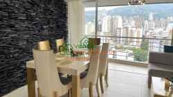 APARTAMENTO EN VENTA  LA CONCORDIA - NUEVO SOTOMAYOR
