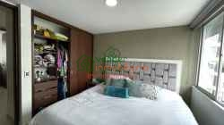 APARTAMENTO EN VENTA  LA CONCORDIA - NUEVO SOTOMAYOR