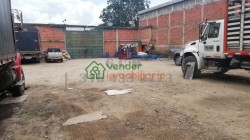 bodega en venta la esmeralda - vegas de villamizar - zona industrial de bucarmanga