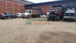 bodega en venta la esmeralda - vegas de villamizar - zona industrial de bucarmanga