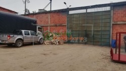 bodega en venta la esmeralda - vegas de villamizar - zona industrial de bucarmanga