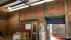 bodega en venta la esmeralda - vegas de villamizar - zona industrial de bucarmanga