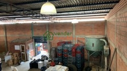 bodega en venta la esmeralda - vegas de villamizar - zona industrial de bucarmanga