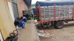 bodega en venta la esmeralda - vegas de villamizar - zona industrial de bucarmanga