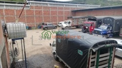 bodega en venta la esmeralda - vegas de villamizar - zona industrial de bucarmanga