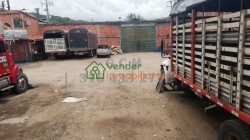 bodega en venta la esmeralda - vegas de villamizar - zona industrial de bucarmanga