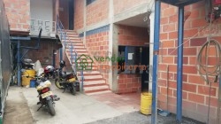 bodega en venta la esmeralda - vegas de villamizar - zona industrial de bucarmanga