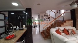 casa en venta conjunto la toscana mediterrane