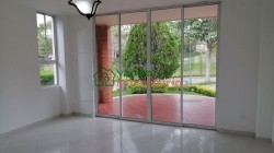 casa campestre en venta conjunto cerrado calatrava de piedecuesta