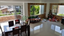 casa en venta en conjunto cerrado en piedecuesta