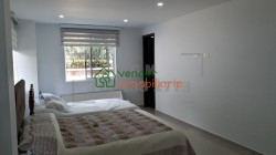 casa en venta en conjunto cerrado en piedecuesta