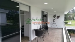 moderna casa en venta conjunto cerrado bosques de normandia