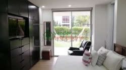 moderna casa en venta conjunto cerrado bosques de normandia