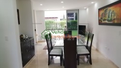 moderna casa en venta conjunto cerrado bosques de normandia