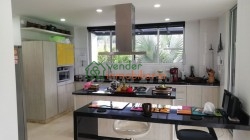 moderna casa en venta conjunto cerrado bosques de normandia