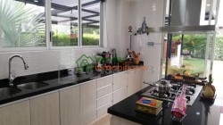 moderna casa en venta conjunto cerrado bosques de normandia