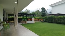 moderna casa en venta conjunto cerrado bosques de normandia