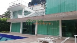 casa campestre en venta en conjunto cerrado piedecuesta