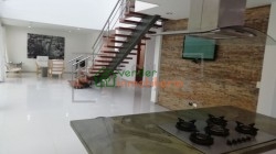 casa campestre en venta en conjunto cerrado piedecuesta