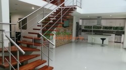 casa campestre en venta en conjunto cerrado piedecuesta