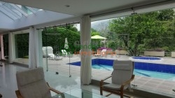 casa campestre en venta en conjunto cerrado piedecuesta