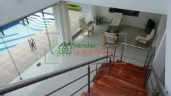 casa campestre en venta en conjunto cerrado piedecuesta