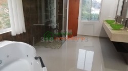 casa campestre en venta en conjunto cerrado piedecuesta