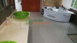 casa campestre en venta en conjunto cerrado piedecuesta
