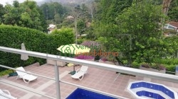 casa campestre en venta en conjunto cerrado piedecuesta