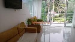 casa campestre en venta en conjunto cerrado piedecuesta
