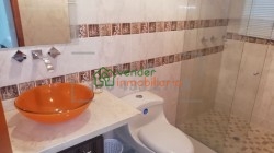 casa campestre en venta en conjunto cerrado piedecuesta