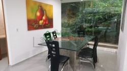 casa campestre en venta en conjunto cerrado piedecuesta