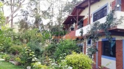 casa campestre en venta sector autopista piedecuesta - mensuli