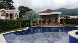 casa en venta conjunto cerrado via piedecuesta