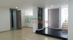 casa en venta lagos del cacique en conjunto cerrado