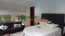 moderna casa en venta en conjunto campestre trinitarios floridablanca