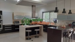 moderna casa en venta en conjunto campestre trinitarios floridablanca