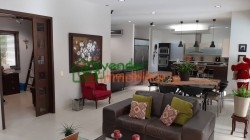 moderna casa en venta en conjunto campestre trinitarios floridablanca