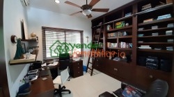 moderna casa en venta en conjunto campestre trinitarios floridablanca