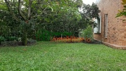 moderna casa en venta en conjunto campestre trinitarios floridablanca