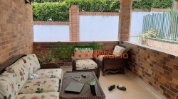 casa en venta cañaveral floridablanca