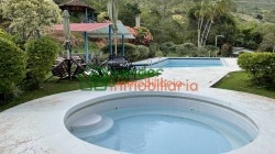 lote en venta guatiguará - via girón