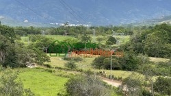 lote en venta guatiguará - via girón