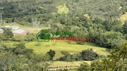 lote en venta guatiguará - via girón