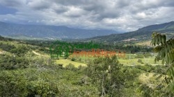 lote en venta guatiguará - via girón