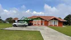 FINCA EN VENTA BUCARAMANGA - ALTO DE LOS PADRES
