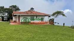 FINCA EN VENTA BUCARAMANGA - ALTO DE LOS PADRES