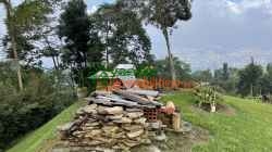 FINCA EN VENTA BUCARAMANGA - ALTO DE LOS PADRES
